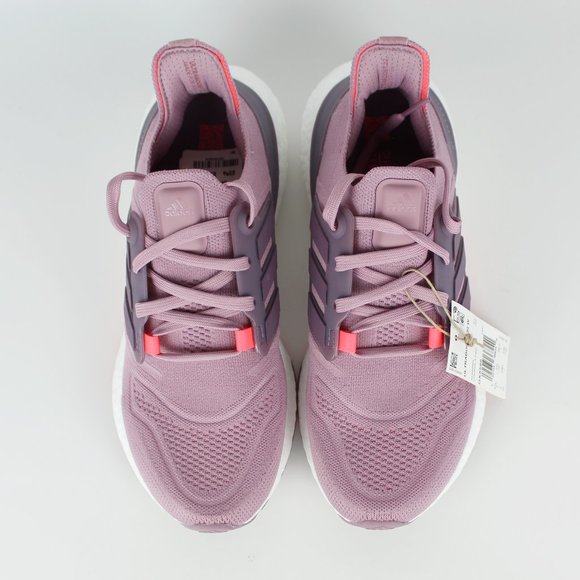 New Adidas Ultraboost 22 Running Sneaker - Outdoor Sports - Picture 5 of 14